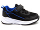 Sportowe buty dziecięce, młodzieżowe - BEFADO 516Y114, czarne