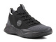 Buty sportowe męskie przewiewne, oddychające - BIG STAR LL174282, czarne