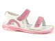 Sandały dziecięce dziewczęce Helios 432