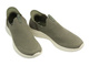 Komfortowe buty męskie sportowe khaki American Club  WT 237