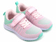 Sportowe buty dziecięce, młodzieżowe - BEFADO 516Y138, różowe