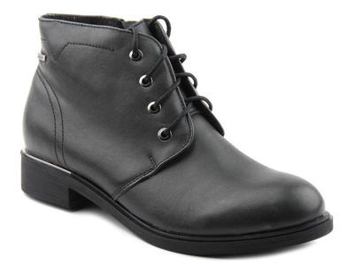 Botki damskie HELIOS 591