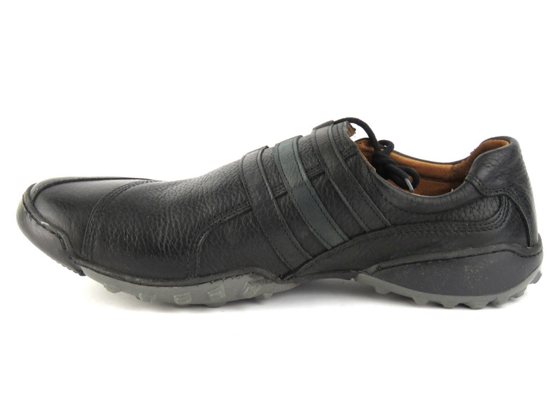 Półbuty męskie Helios 849