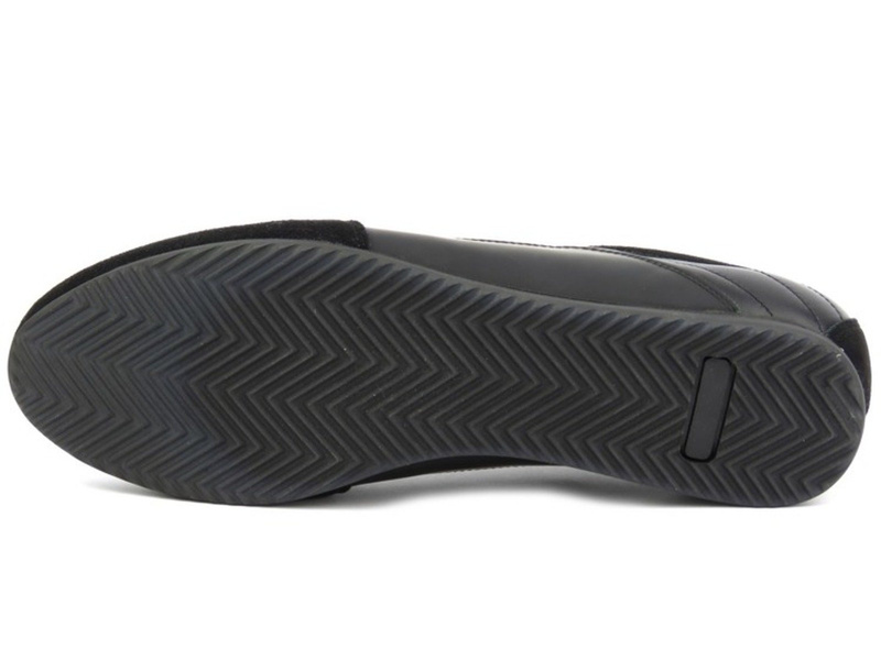 Półbuty męskie sportowe Conhpol Dynamic D-1048S09