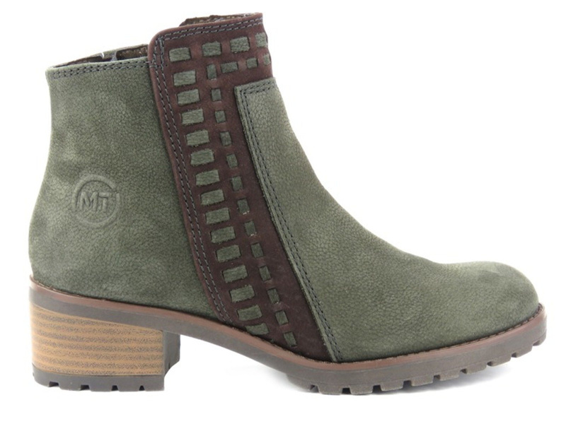 Botki damskie Marco Tozzi 25370