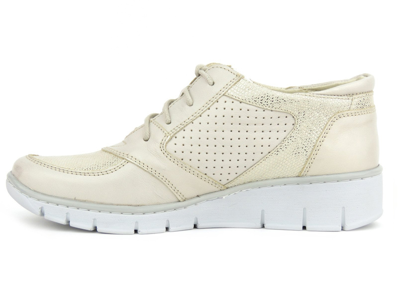 Sneakersy damskie Helios 536