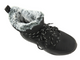Trapery, śniegowce damskie sportowe - LEE COOPER LCJ-24-03-3063L, czarne