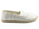 Espadryle damskie N.E.W.S. 02TX76709, beżowe