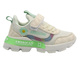 Buty dziecięce sportowe beżowe American Club RL 78/22