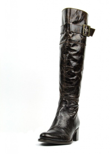 Kozaki damskie Gerard 385