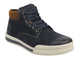 Sportowe trzewiki męskie - Lee Cooper LCJ-23-33-3014M, granatowe sznurowane