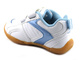 Sportowe buty dziecięce AIR FX8010, białe