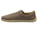 BareFoot półbuty minimalistyczne damskie khaki Helios Komfort 436