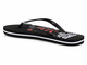 Japonki damskie basenowe Big Star LL274810, czarne