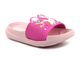 Klapki dziecięce dziewczęce American NH 64/23, różowe