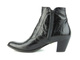 Botki damskie Agxbut 02