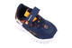 Buty dziecięce sportowe - American Club BD 07/21, granatowe
