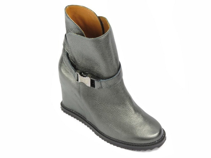 Botki damskie Solo Femme 85603