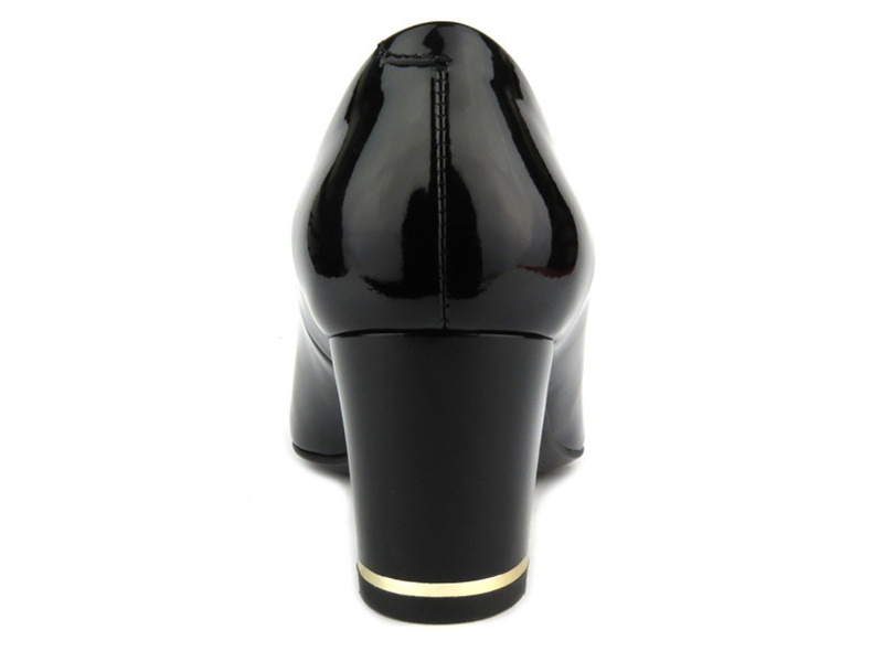 Czółenka damskie Kotyl 2095