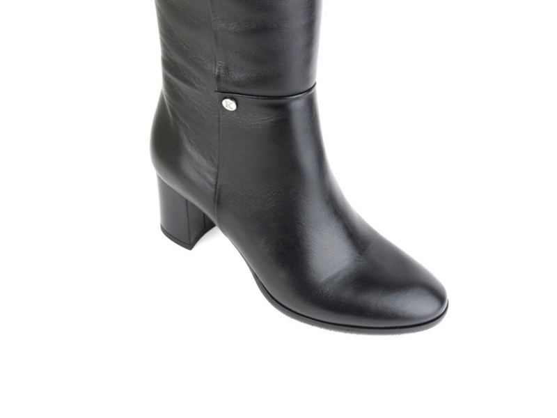 Kozaki damskie Kotyl 5517