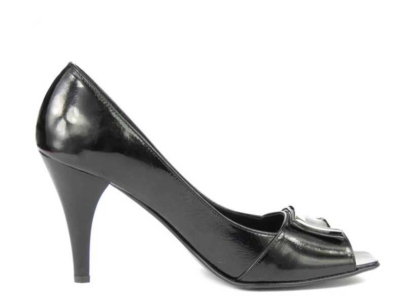 Czółenka GERARD 922