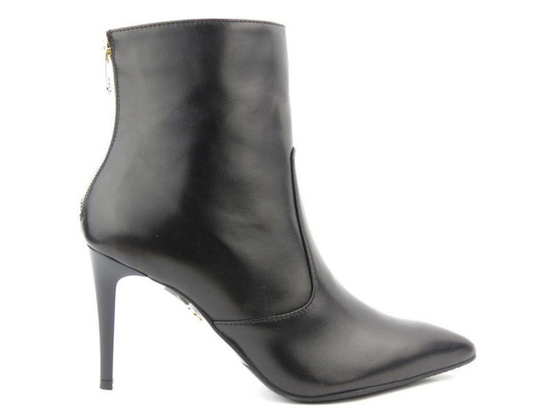 Botki damskie Conhpol Bis B2793