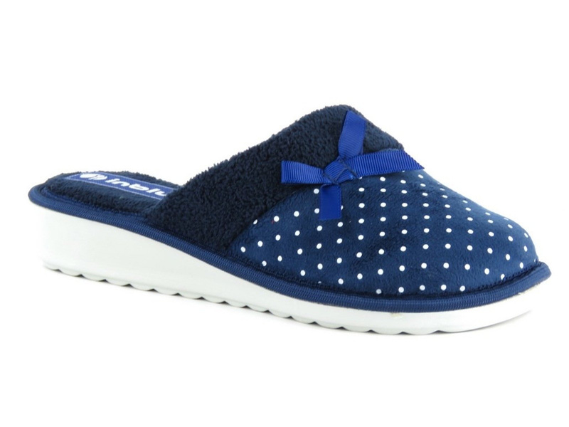 Kapcie damskie Inblu CI-72