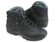 Trekkingi męskie z membraną - GRISPORT 10242D71G Nero Dakar, czarne