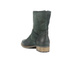 Botki damskie Loretta Vitale 27003, czarne