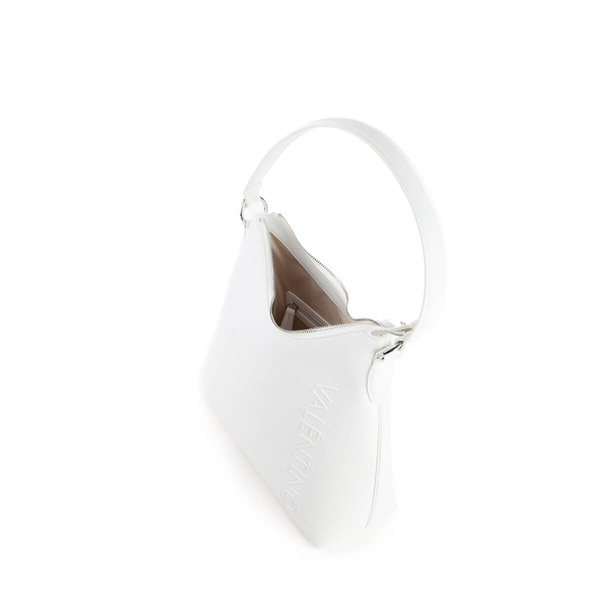 Torebka damska  - VALENTINO BY MARIO VALENTINO VBS7LV03, biała