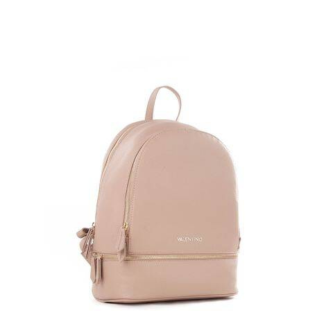 Plecak damski Valentino Brixton VBS7LX02 beżowy