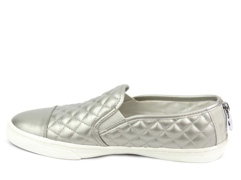 Trampki Slip On Geox D5258C