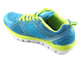 Buty sportowe damskie AMERICAN CLUB UP12HF079