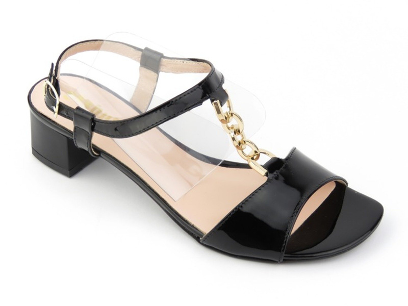 Sandały damskie Eksbut 3079