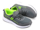 Sportowe buty młodzieżowe - BEFADO 516Y117, szare