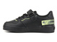 Buty sportowe dla dziewczynki - Big Star JJ374081, czarne