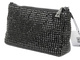 Torebka damska  - Love Moschino JC4046PP1LLP100A, czarny