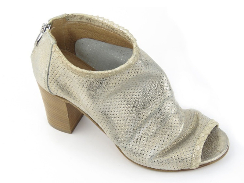 Botki damskie VENEZIA SOFY-25