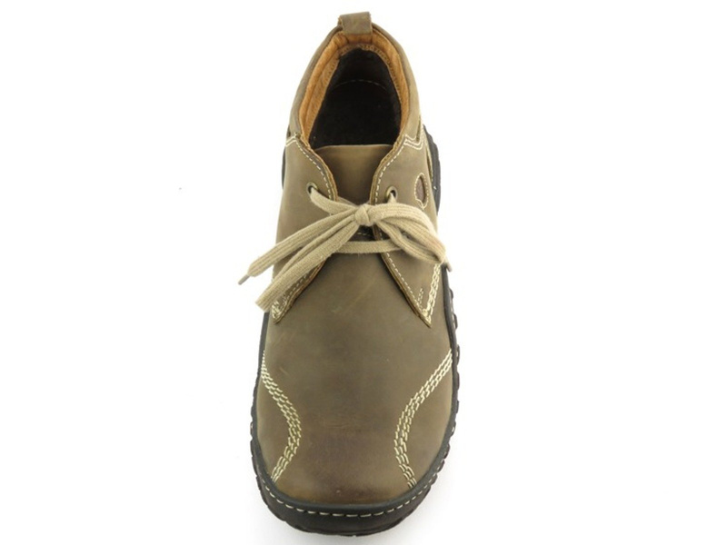 Trzewiki męskie Josef Seibel 17358