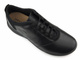 Buty męskie sportowe GEOX NEBULA U52D7B, czarne