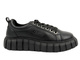 Buty damskie BIG STAR MM274617, czarne