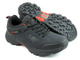 Buty męskie trekkingowe - BADOXX MXC-8363, czarne