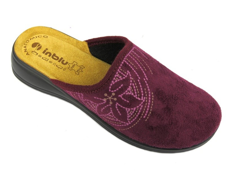 Kapcie damskie Inblu RA-55