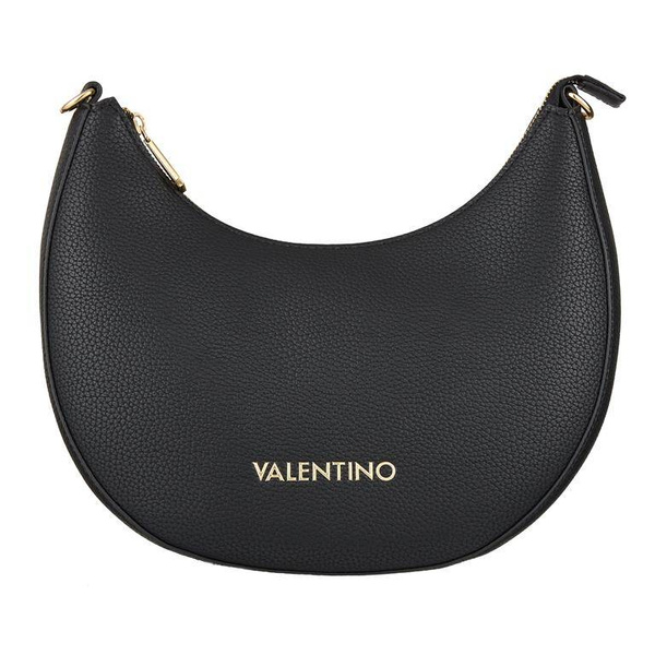 Torebka damska - VALENTINO BY MARIO VALENTINO ALEXIA VBS5A808, czarna