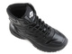 Trapery, śniegowce damskie na platformie - LEE COOPER LCJ-23-44-1973L, czarne