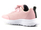 Buty sportowe dziecięce, adidasy American Club ES126/23, różowe