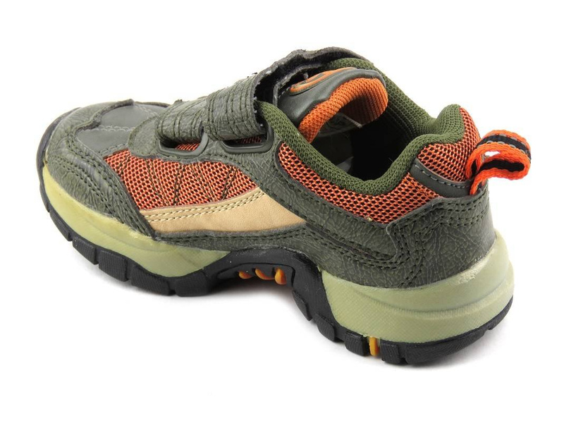 Buty dziecięce sportowe FANCO 5112