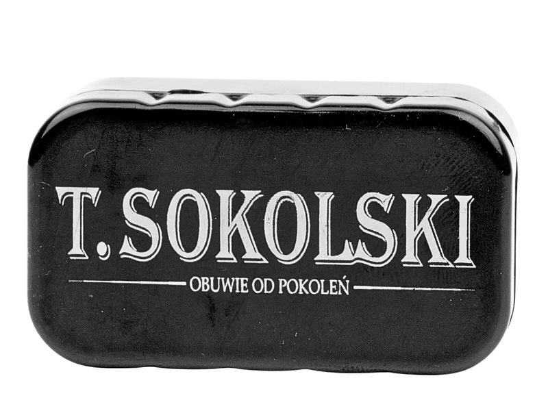 Sokolski - czyścik do obuwia