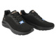 Sportowe buty damskie Skechers 117679 w kolorze czarnym