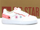 Buty sportowe dla dziewczynki - Big Star JJ374080, białe